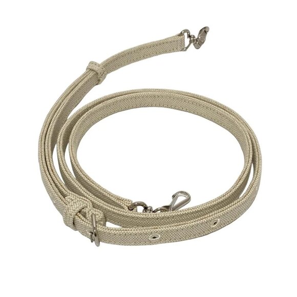 BALENCIAGA Everyday XS Tote Bag Cream Black Canvas - Tote Bag - Picture 8 of 9